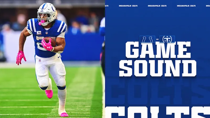 Colts fall 26-20 to Tennessee Titans | Instant Reaction
