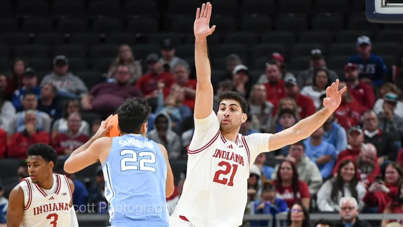 The Minute After: North Carolina