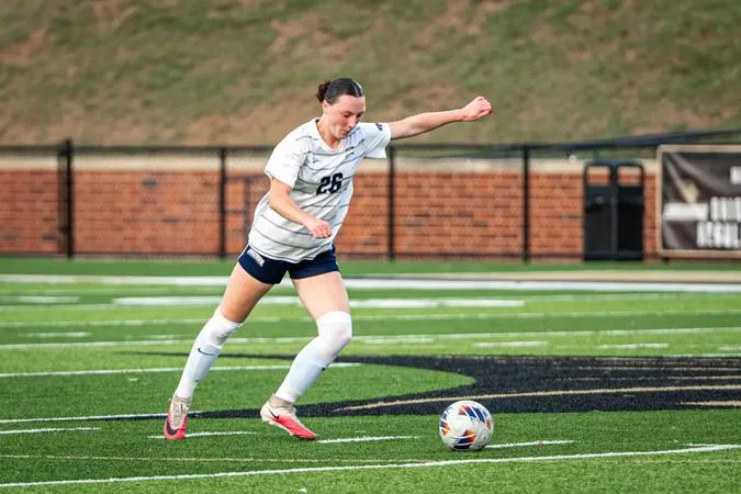 USI Women's Soccer earns point at SIUE with sixth shutout of season