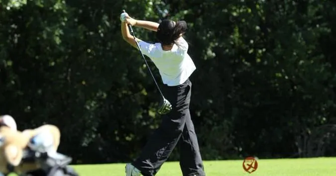 Purdue Northwest women's golf places seventh at DU Panther Invite