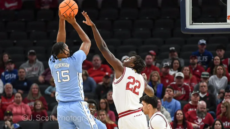 Five takeaways from IU basketball's exhibition win against North Carolina