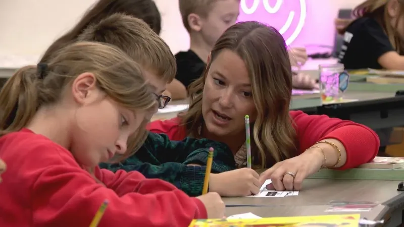 Operation Education: School, student ILEARN data now available