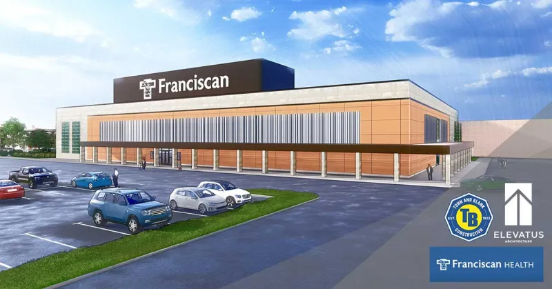 Former Marquette Mall J.C. Penney will become medical offices