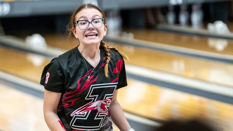 Stace, Pigott Earn All-Tourney Honors at Capital Classic