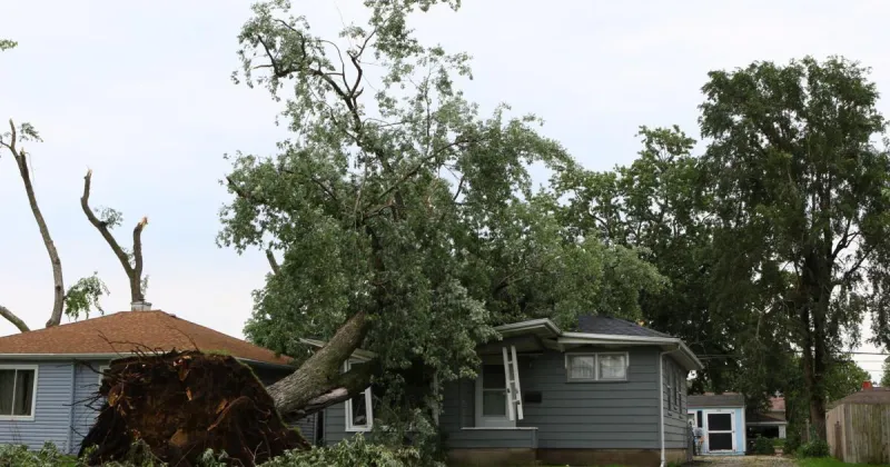 FEMA has provided nearly $150M in assistance to Hoosier families after August storms