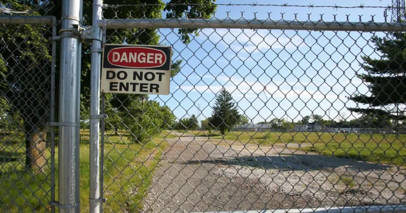 East Chicago mayor envisions 'Operation Phoenix' to revitalize former West Calumet site