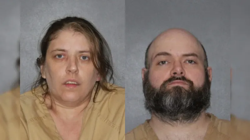 Goshen couple pleads guilty to several Neglect of Dependent, Animal Cruelty charges