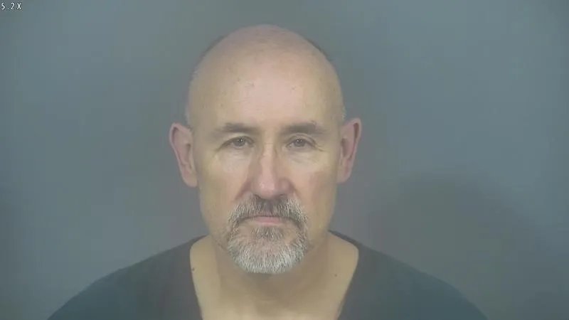 Man sentenced in South Bend Child Molesting case