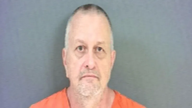 Knox man arrested, faces charges of rape, sexual misconduct with a minor: Police
