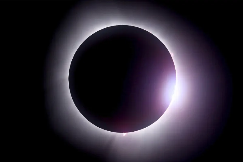 Kentucky's Next Total Solar Eclipse Is 127 Years Away