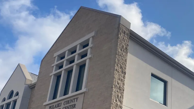 Pulaski County EMS cites ongoing investigation as staff member faces criminal charges