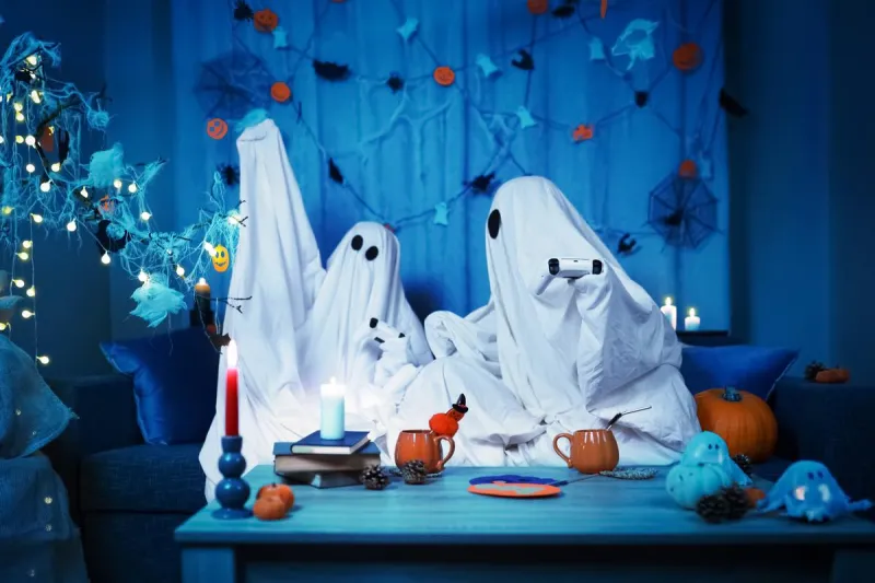 5 Signs Halloween Has Taken Over Southern Indiana