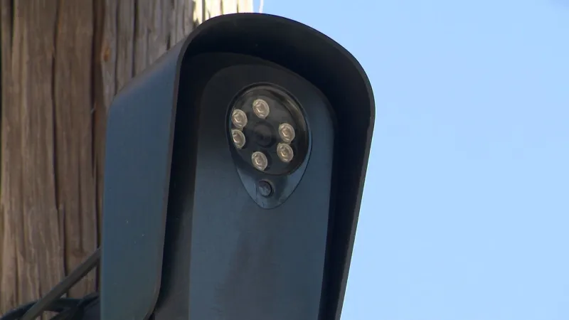 Marshall County Commissioners vote to cover all Flock cameras