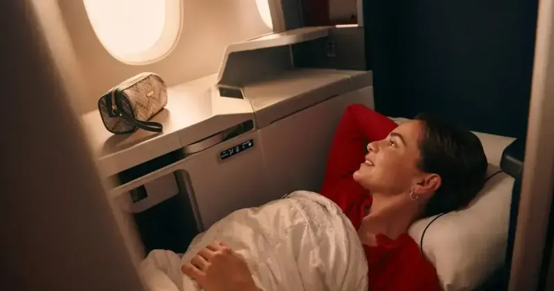 Delta Just Unveiled Its Biggest Overhaul in 30 Years-Here's What It Means for Premium Travel