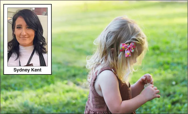 'I felt like my family was collateral damage'