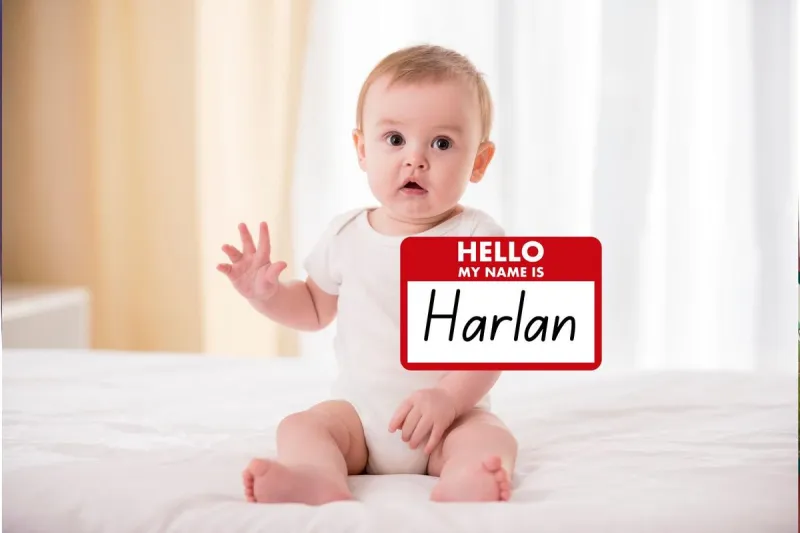 Need Baby Name Inspo? Look at a Map of Kentucky!