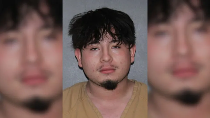Suspect in recent Elkhart SWAT standoff identified, arrested, charged with felonies