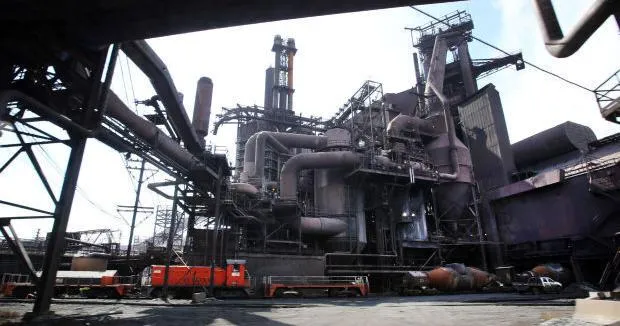 Cleveland-Cliffs delays Burns Harbor blast furnace reline a third time
