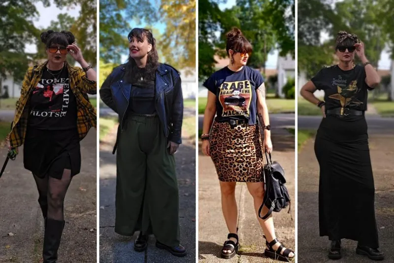 5 Things I Didn't Expect From Sharing My Outfits Online