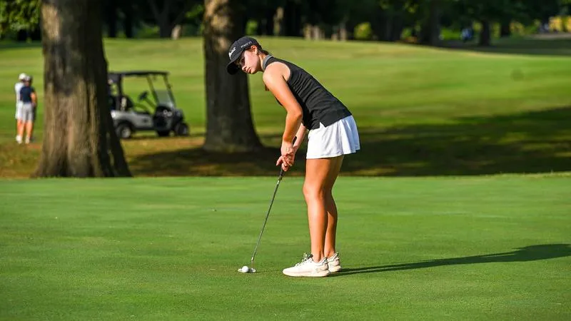 Aces complete Braun Intercollegiate presented by D1 Golf