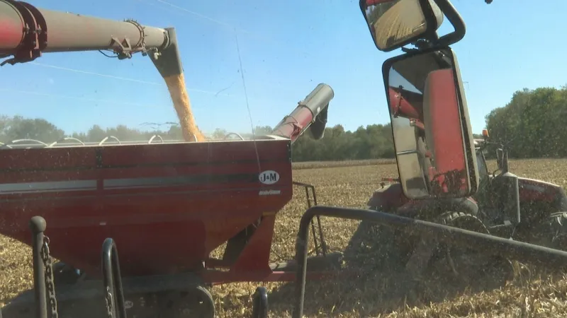 Federal government sets billions of dollars aside for farmer fuel relief