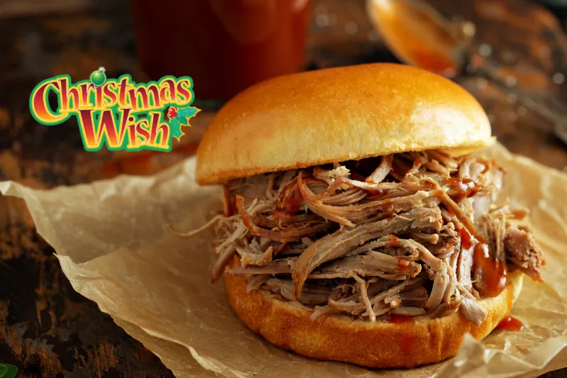 Bull Pit BBQ & WBKR's Final Yard Party of the Season