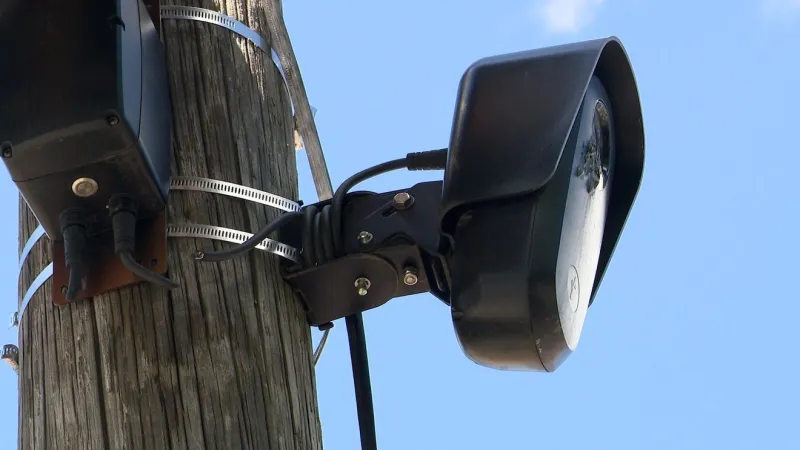 Marshall Co. Prosecutor orders end to Flock bag and tag, sparks camera control struggle