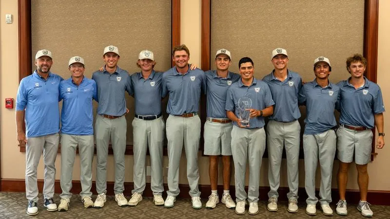 Sutto and Bulldogs Secure Titles at Dayton Flyer Invitational