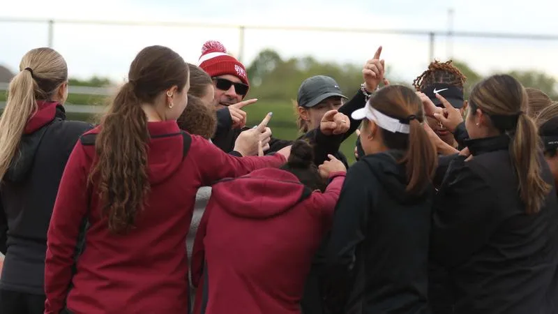 De Pablos Hernando, Kornijczuk Secure Spot at ITA DII Singles & Doubles Championships