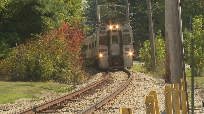 More than $75 million in federal funds awarded to rail infrastructure projects in Indiana