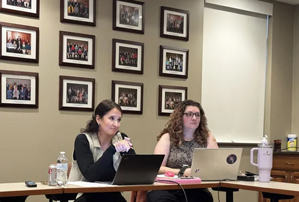 'A ray of hope': Roundtable discussion is held for parental rights legislation