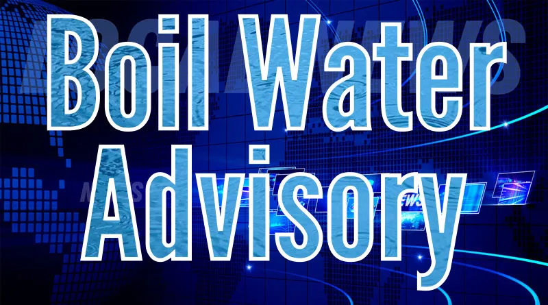 North Vernon water customers under boil water advisory