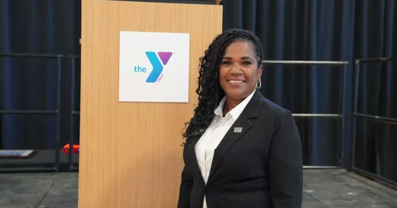 Retired Gary public servant leads new $50M YMCA