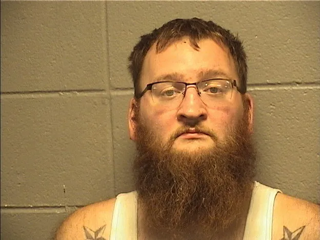 Starke County sex offender arrested in Illinois