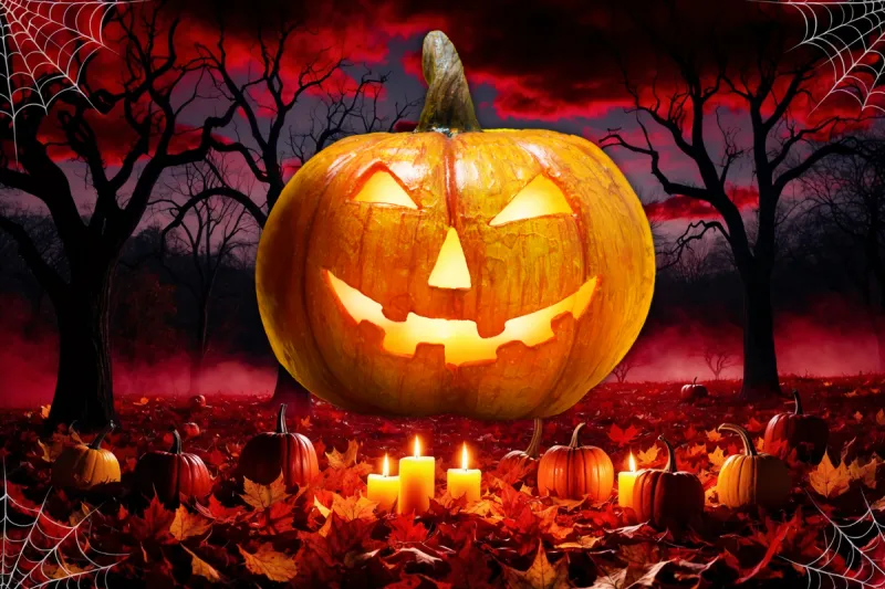 Kentucky Ranks Among America's Spookiest States