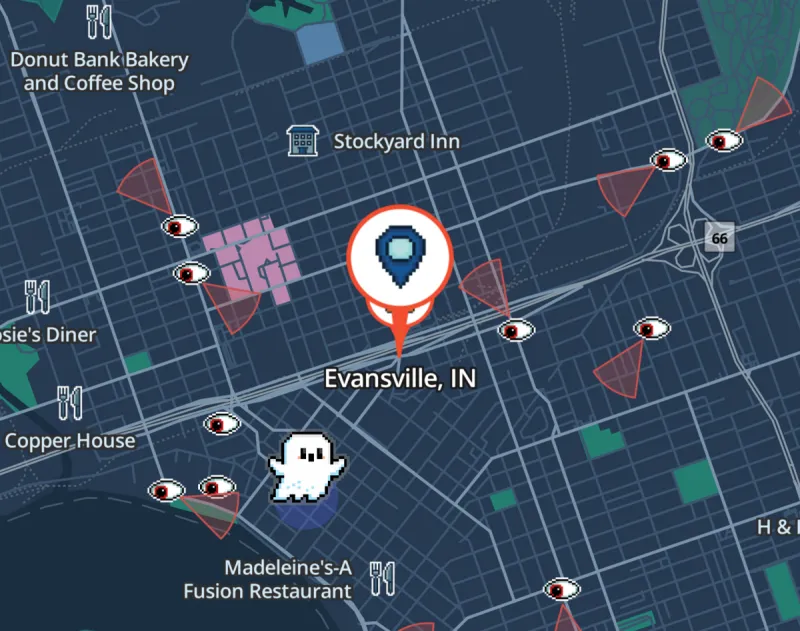 Here's Why Indiana & Kentucky Drivers are Downloading the MapQuest App in Record Numbers