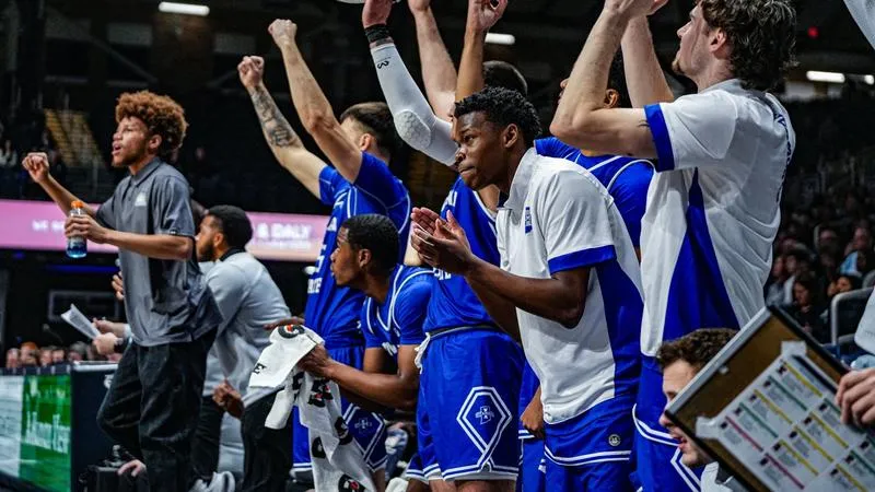 Sycamores announce 2026-27 men's basketball promotional schedule