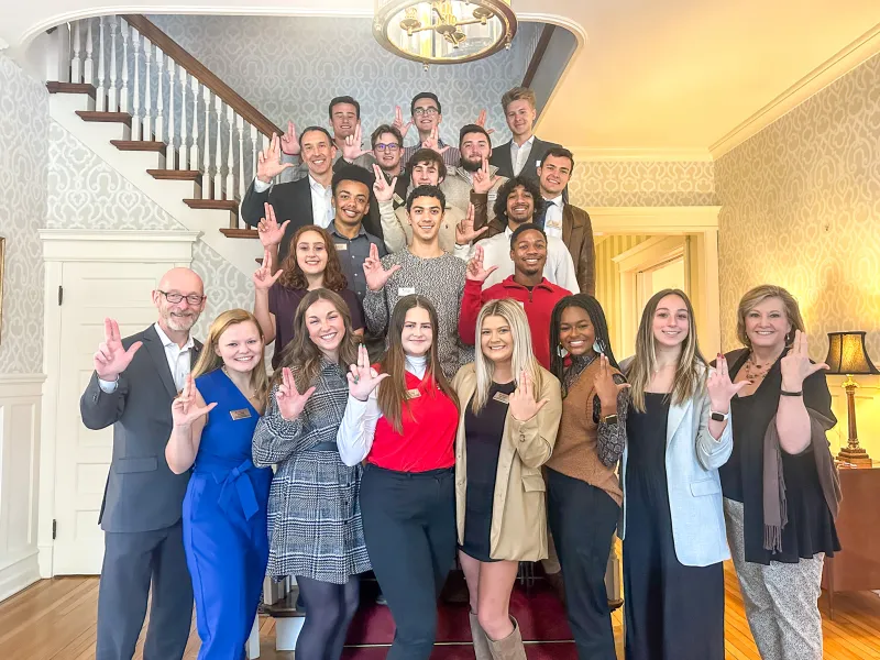 Looking back and moving forward, UofL's SGA discusses 2022-23 initiatives
