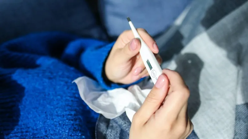 RSV, flu, COVID: KY faces "triple threat" this winter