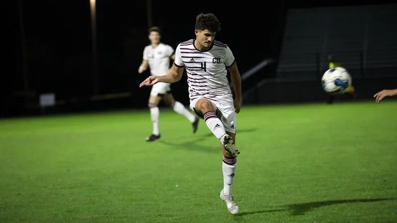 Tigers let slip 3 goal lead in NCCAA Tournament Semifinals loss