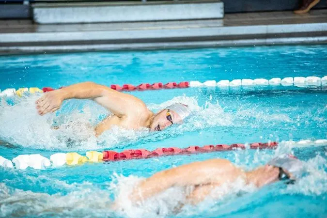 Two "A" Standards Led The Way For UC As They Remain In First Place