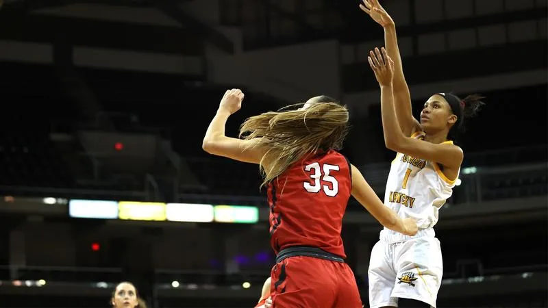Penguins Hand Women's Basketball First #HLWBB Loss