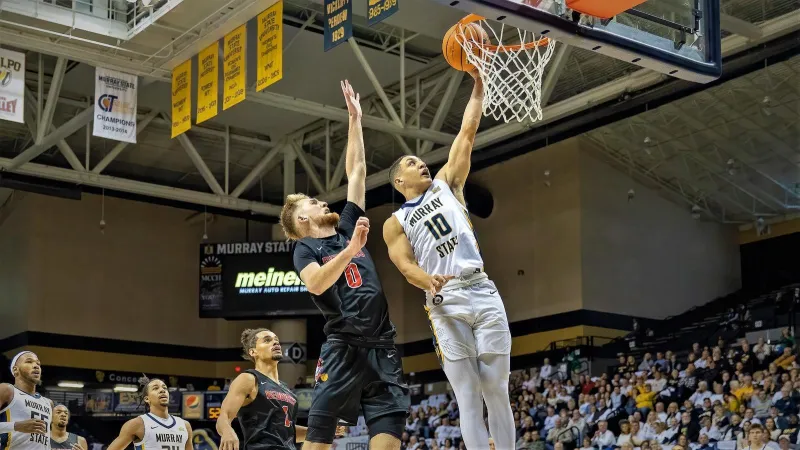 First Valley Road Test Comes At Valparaiso Sunday