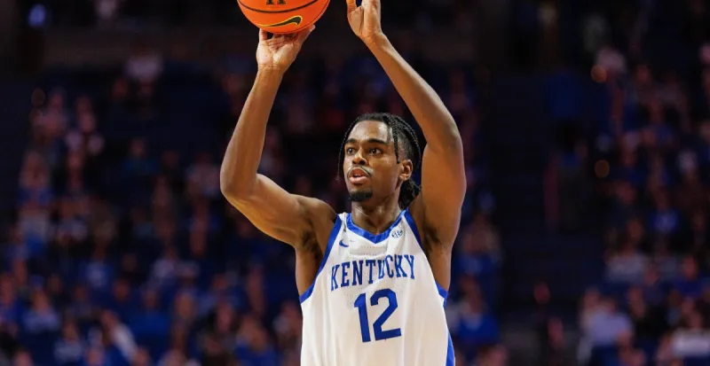 Kentucky Basketball: London Calling and other Headlines