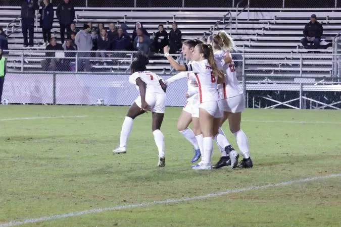 Patriots Women's Soccer Embraces The Opportunity of the NAIA Semifinals