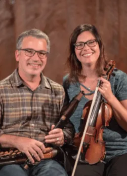 Music for the Solstice: A Celtic Celebration to be Dec. 21 at The Capitol