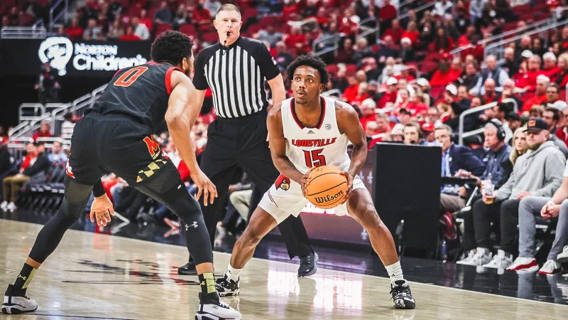 Cardinals Open ACC Play Sunday at Home vs. Miami