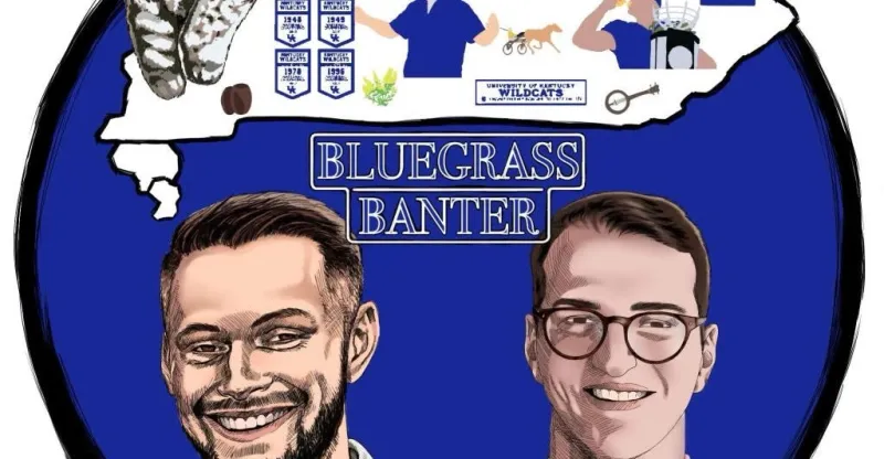 Bluegrass Banter: New offensive coordinator talk, basketball growing pains, and more