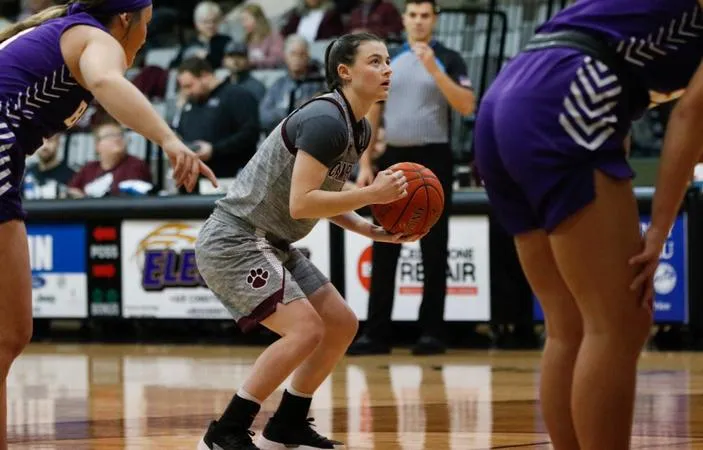 Every Lady Tiger scores in rout of Wildcats