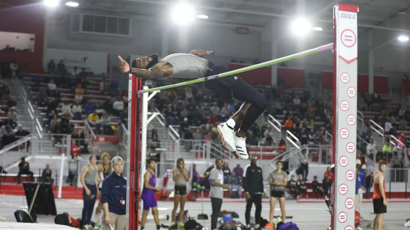 New School Records Lead Cardinals at Commonwealth College Opener